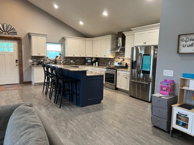4804 Marion Rd NW, Centerburg, OH 43011 - photo 24