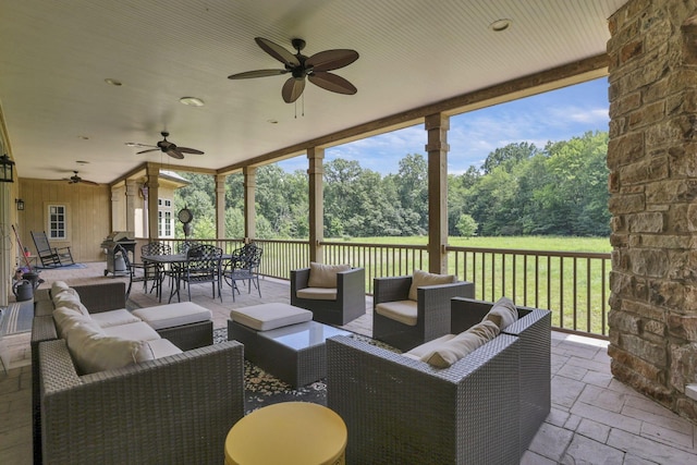 459 Orchard Dr, Granville, OH 43023 - photo 47