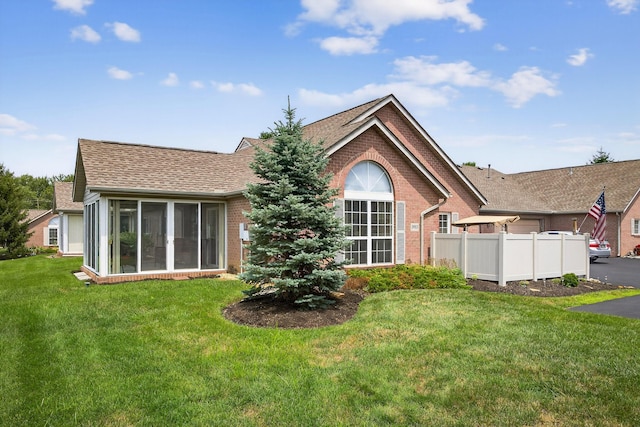 3983 Malbec Dr Unit 12, Columbus, OH 43230 - photo 25
