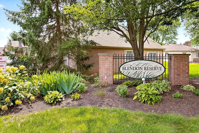 3983 Malbec Dr Unit 12, Columbus, OH 43230 - photo 26