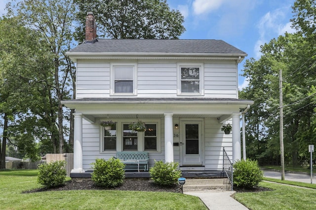 7436 E Bryden Rd, Reynoldsburg, OH 43068 - photo 1