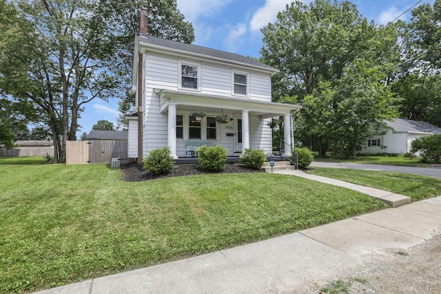 7436 E Bryden Rd, Reynoldsburg, OH 43068 - photo 2
