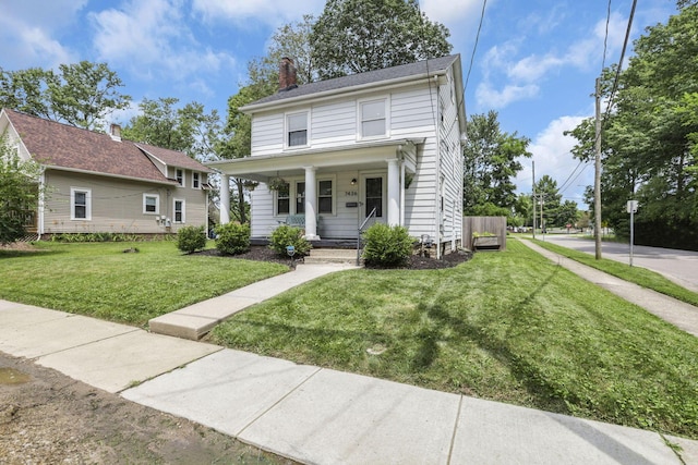7436 E Bryden Rd, Reynoldsburg, OH 43068 - photo 75