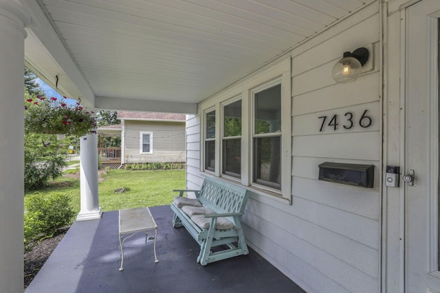 7436 E Bryden Rd, Reynoldsburg, OH 43068 - photo 3