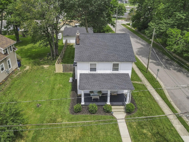 7436 E Bryden Rd, Reynoldsburg, OH 43068 - photo 49