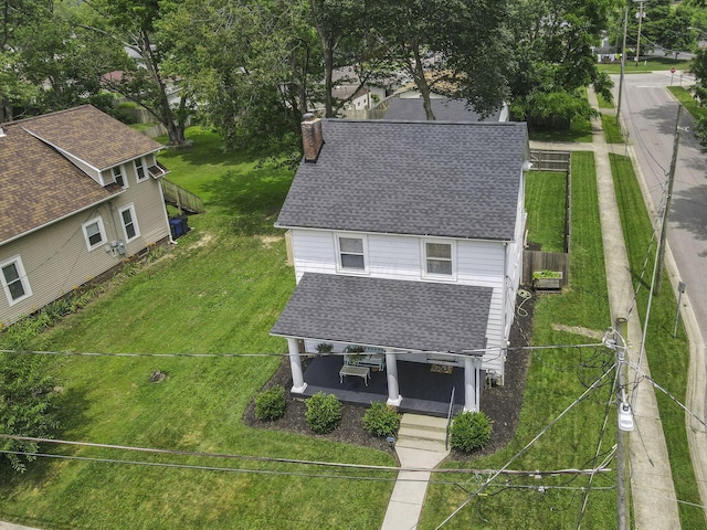 7436 E Bryden Rd, Reynoldsburg, OH 43068 - photo 50