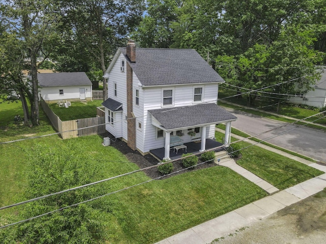 7436 E Bryden Rd, Reynoldsburg, OH 43068 - photo 74