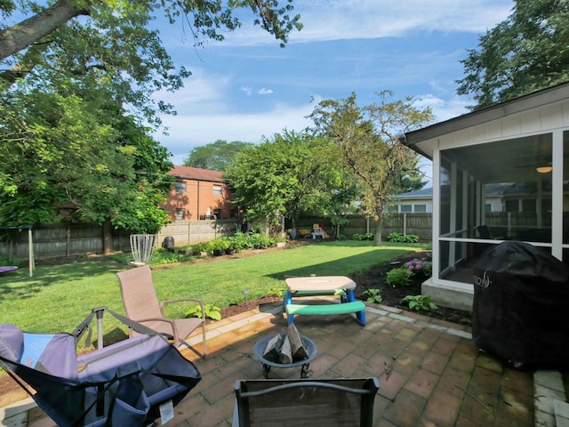 93 Cherokee Dr, Westerville, OH 43081 - photo 26
