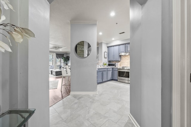 5380 Nottinghamshire Ln, Westerville, OH 43081 - photo 6