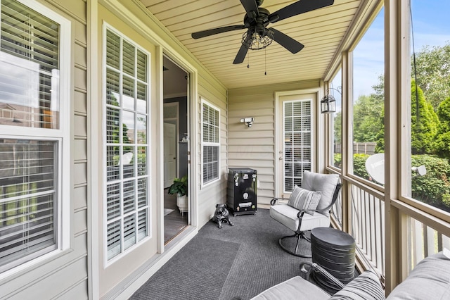 5380 Nottinghamshire Ln, Westerville, OH 43081 - photo 20