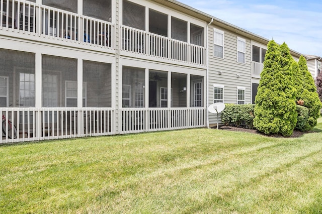 5380 Nottinghamshire Ln, Westerville, OH 43081 - photo 35