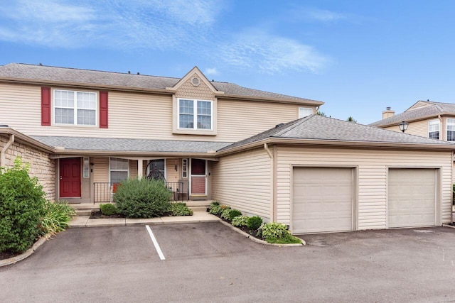 1856 Hobbes Dr Unit 73C, Hilliard, OH 43026 - photo 1