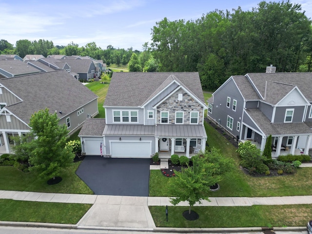 5625 Ballantrae Woods Dr, Dublin, OH 43016 - photo 3