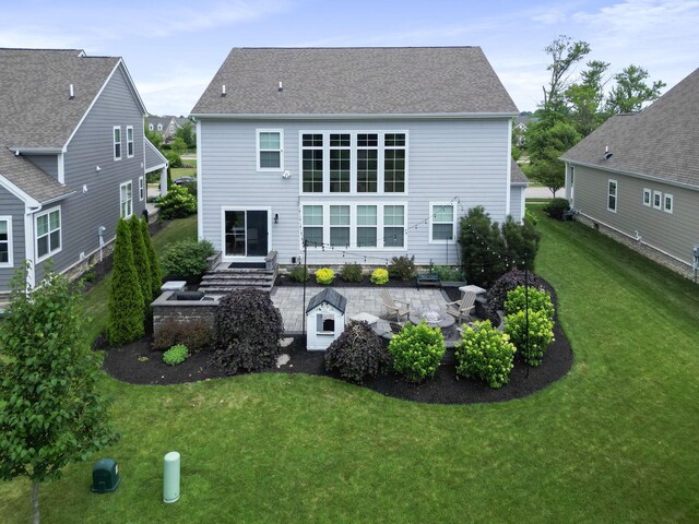 5625 Ballantrae Woods Dr, Dublin, OH 43016 - photo 43