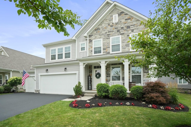 5625 Ballantrae Woods Dr, Dublin, OH 43016 - photo 2