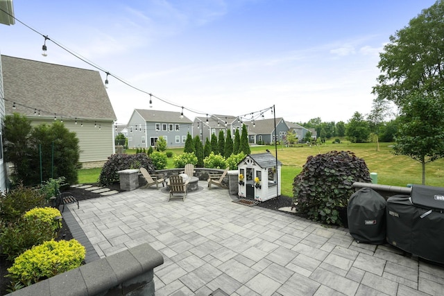 5625 Ballantrae Woods Dr, Dublin, OH 43016 - photo 42