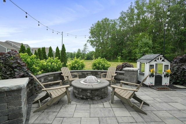5625 Ballantrae Woods Dr, Dublin, OH 43016 - photo 41