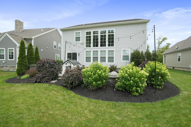 5625 Ballantrae Woods Dr, Dublin, OH 43016 - photo 44