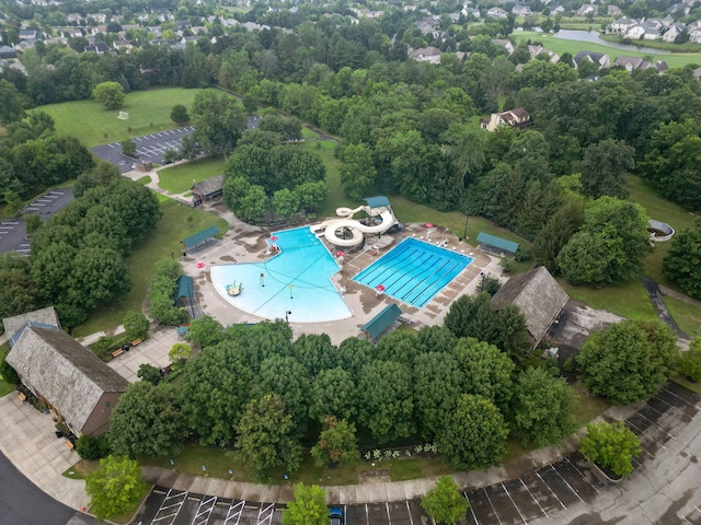 5625 Ballantrae Woods Dr, Dublin, OH 43016 - photo 47