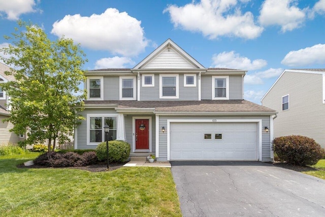 133 Brenden Dr, Pataskala, OH 43062 - photo 2