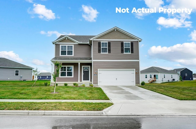 1765 Jacko Ln, Circleville, OH 43113 - photo 1