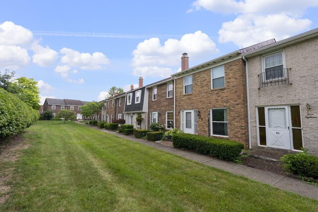 420 Pamlico St, Columbus, OH 43228 - photo 26