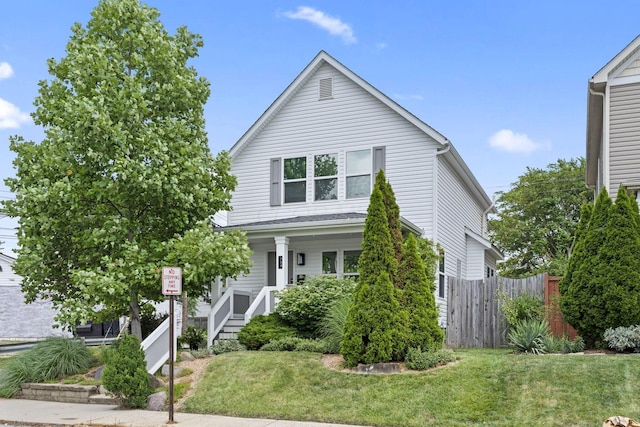 754 Carpenter St, Columbus, OH 43206 - photo 1