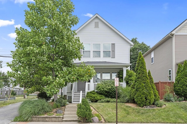 754 Carpenter St, Columbus, OH 43206 - photo 2