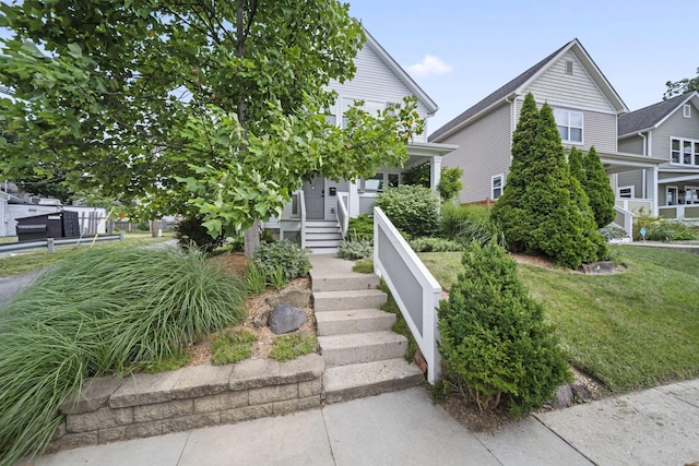 754 Carpenter St, Columbus, OH 43206 - photo 4