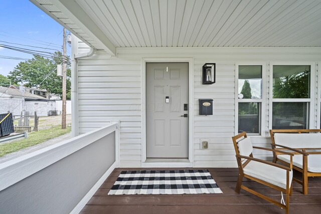 754 Carpenter St, Columbus, OH 43206 - photo 8