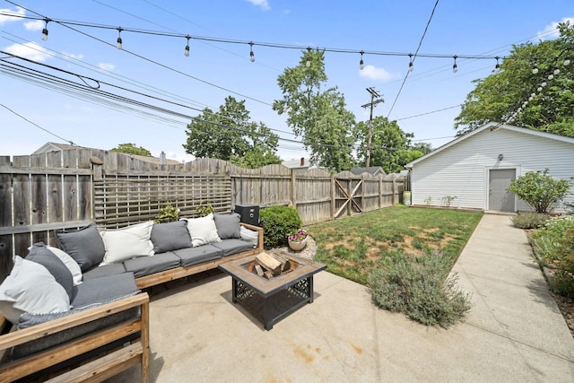 754 Carpenter St, Columbus, OH 43206 - photo 38