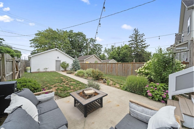 754 Carpenter St, Columbus, OH 43206 - photo 39