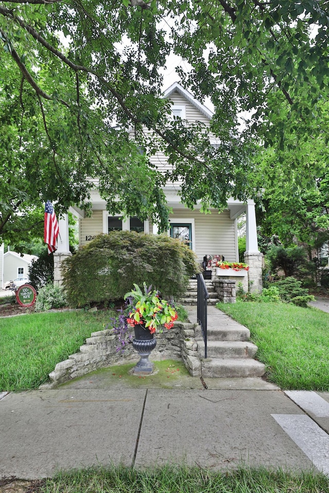 1263 Oakland Ave, Columbus, OH 43212 - photo 2