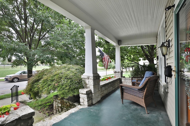 1263 Oakland Ave, Columbus, OH 43212 - photo 3