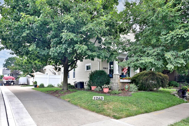 1263 Oakland Ave, Columbus, OH 43212 - photo 50