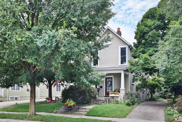 1263 Oakland Ave, Columbus, OH 43212 - photo 1