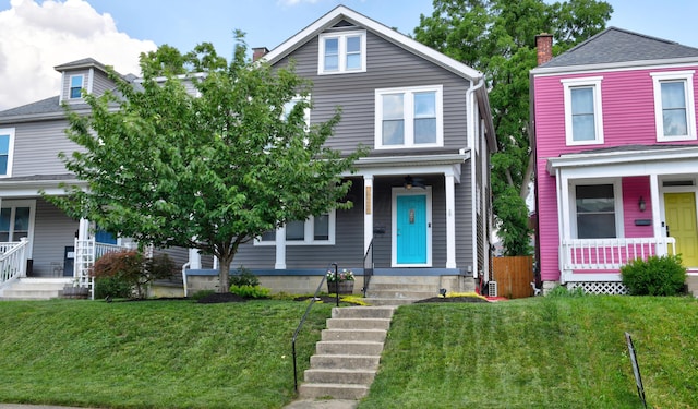 622 S 22nd St, Columbus, OH 43205 - photo 1