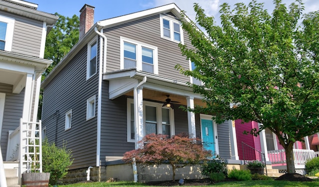 622 S 22nd St, Columbus, OH 43205 - photo 2