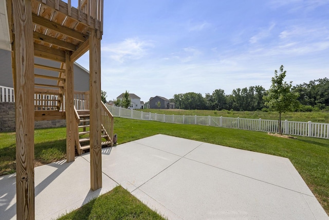1073 Quarry Oak Dr, Grove City, OH 43123 - photo 33