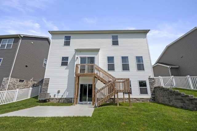 1073 Quarry Oak Dr, Grove City, OH 43123 - photo 34