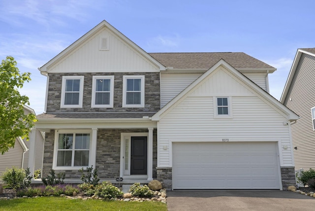 1073 Quarry Oak Dr, Grove City, OH 43123 - photo 1