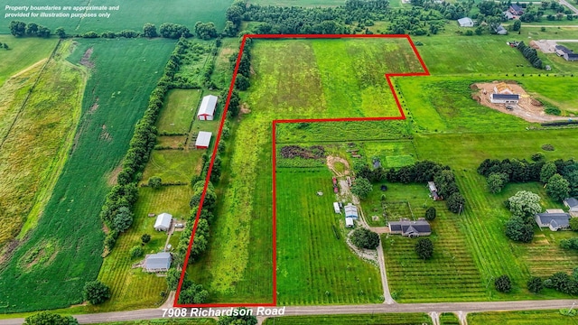 7908 Richardson Rd, Groveport, OH 43125 - photo 1
