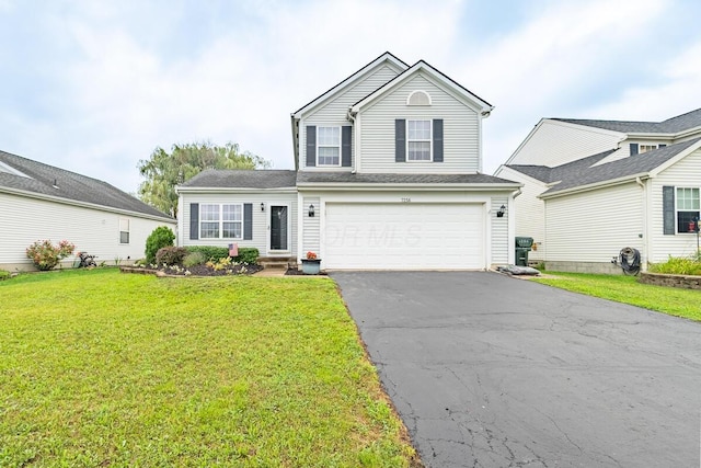 7256 Oliver Winchester Dr, Canal Winchester, OH 43110 - photo 2