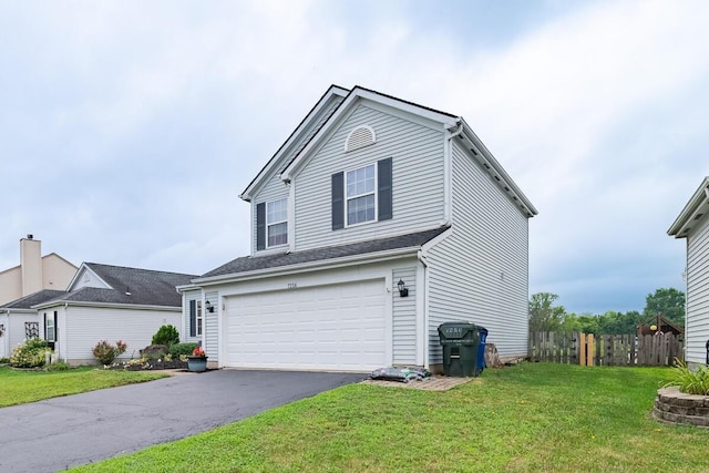 7256 Oliver Winchester Dr, Canal Winchester, OH 43110 - photo 4
