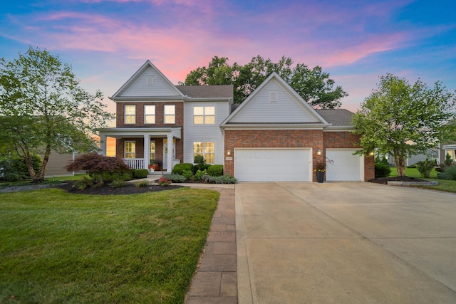 13297 White Cross Dr NW, Pickerington, OH 43147 - photo 1