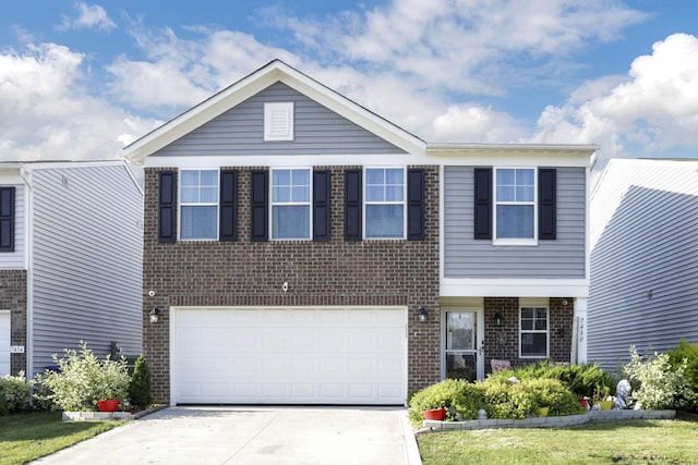 7460 Sugarbark Ct, Canal Winchester, OH 43110 - photo 1