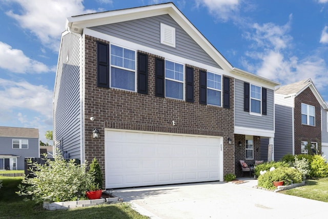 7460 Sugarbark Ct, Canal Winchester, OH 43110 - photo 2