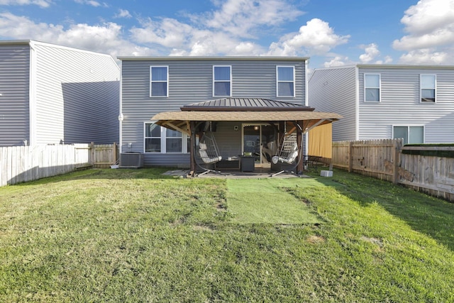 7460 Sugarbark Ct, Canal Winchester, OH 43110 - photo 34