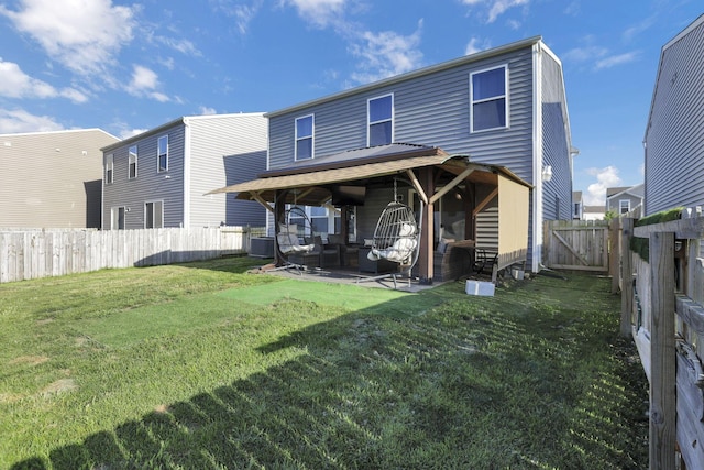 7460 Sugarbark Ct, Canal Winchester, OH 43110 - photo 36