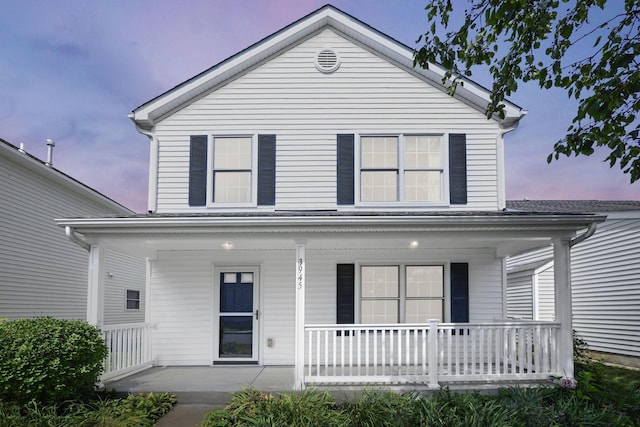 3945 Claremorris St, Canal Winchester, OH 43110 - photo 1